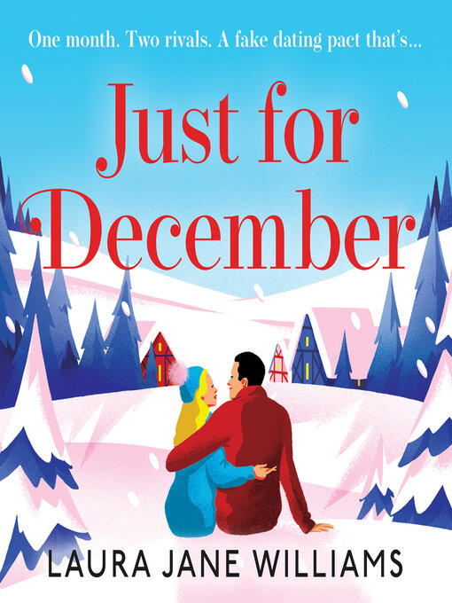 Title details for Just for December by Laura Jane Williams - Available